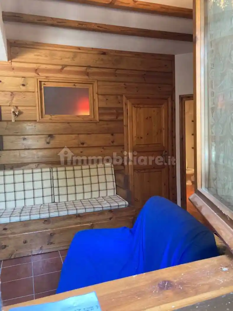 Bilocale via San Giovanni, Lucoli - foto 2