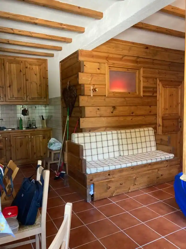 Bilocale via San Giovanni, Lucoli - foto 5