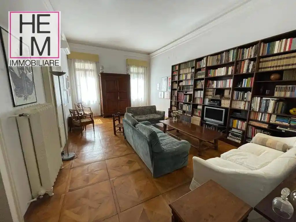 Appartamento in vendita a Venezia