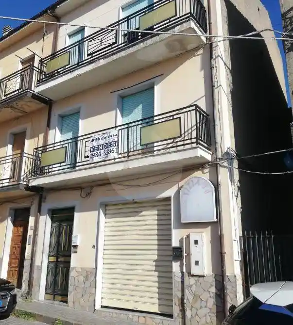 Appartamento in vendita a Casali del Manco