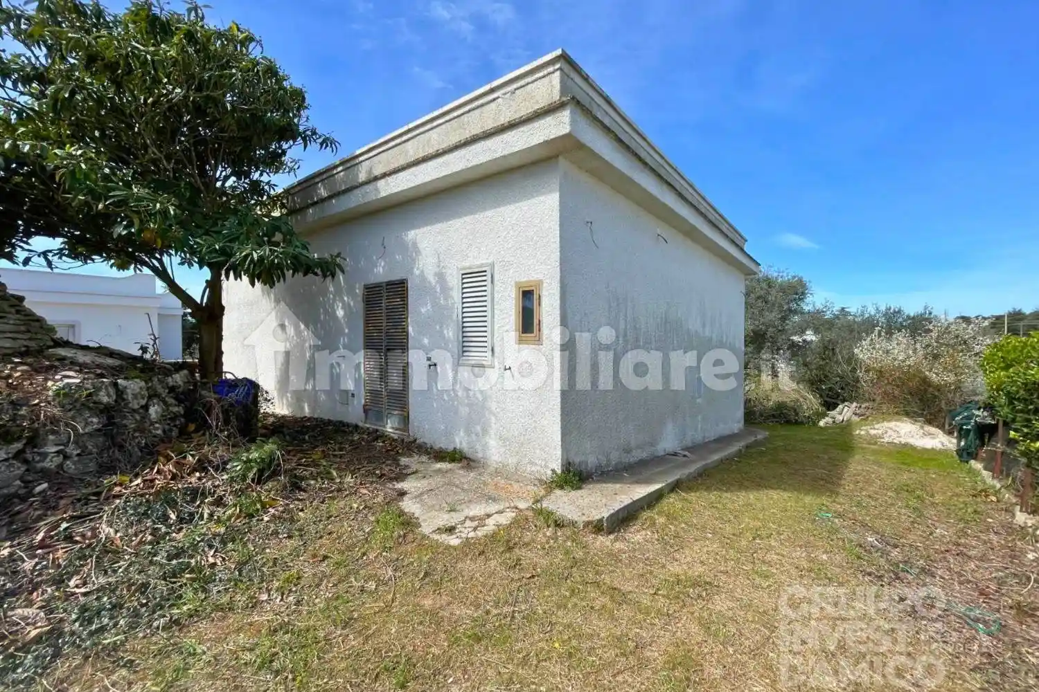 Villa in vendita a Martina Franca