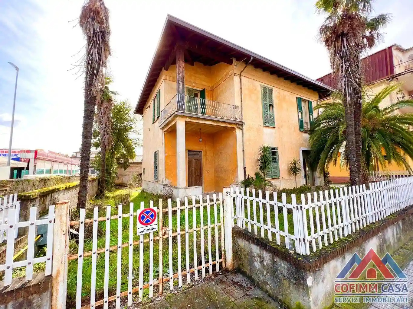 Palazzo - Edificio - foto 3