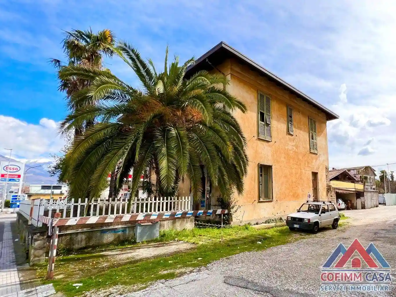 Palazzo - Edificio - foto 4