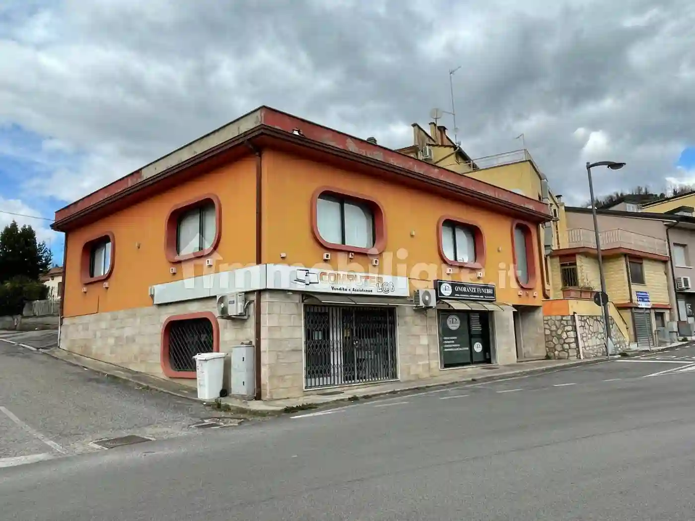 Palazzo - Edificio - foto 2