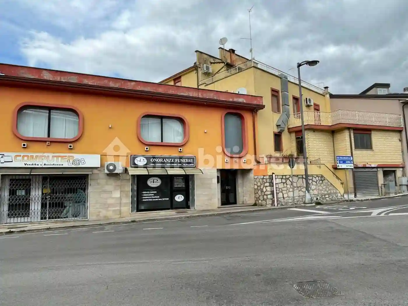 Palazzo - Edificio - foto 3