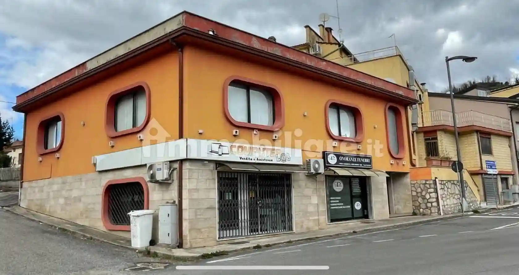 Palazzo - Edificio - foto 4