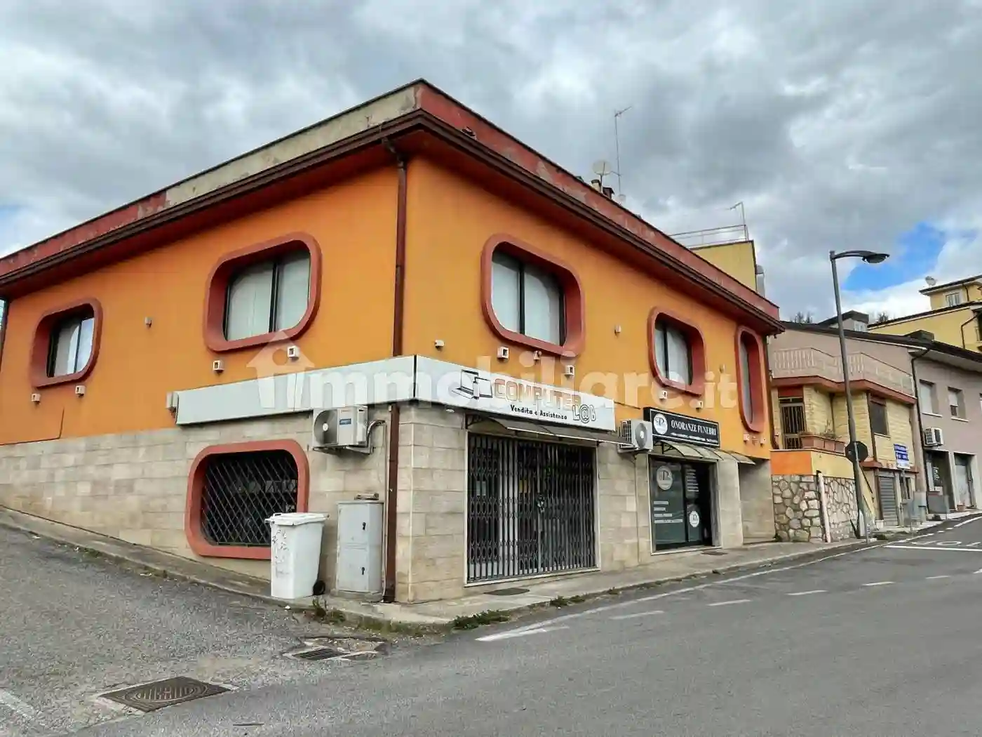 Palazzo - Edificio - foto 5