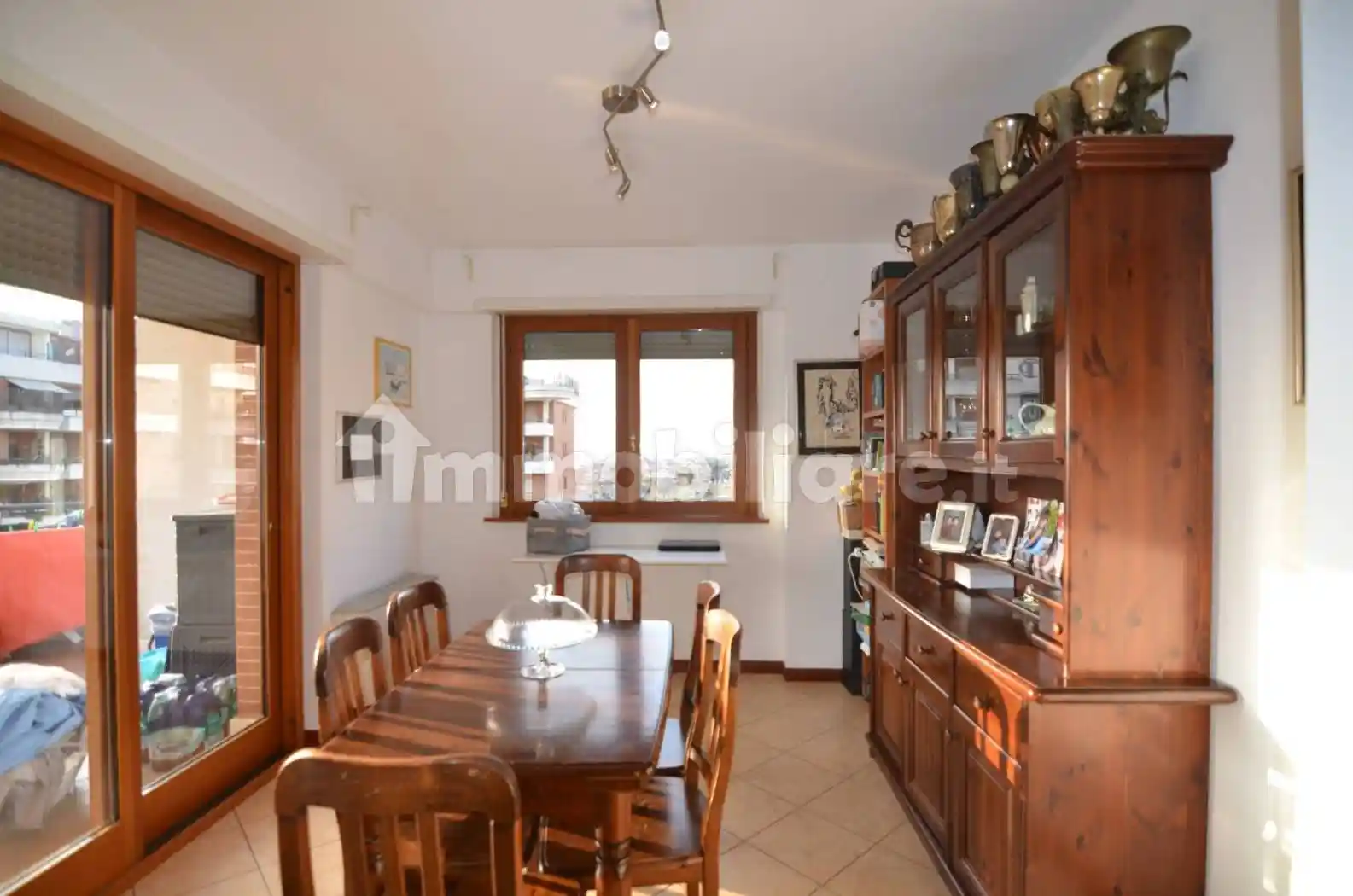 Appartamento via di Acilia 221, Acilia, Roma - foto 5