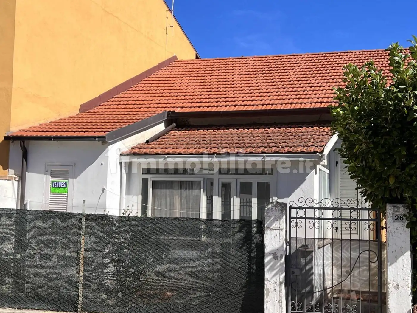 Casa indipendente in vendita a San Benedetto dei Marsi