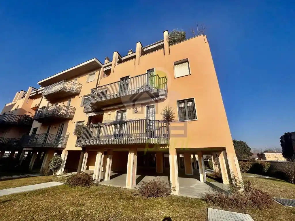 Appartamento in vendita a Sant'Angelo Lodigiano