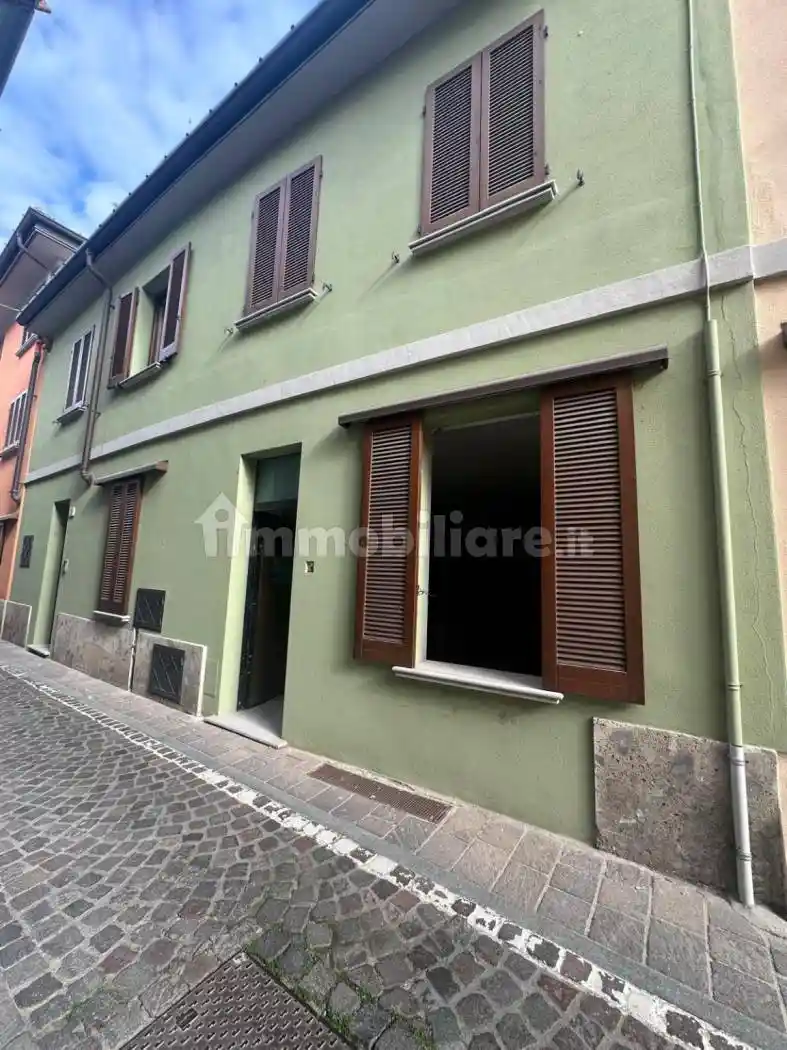 Appartamento in vendita a San Colombano al Lambro