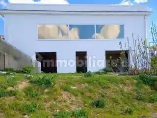 Villa in vendita a Caltanissetta