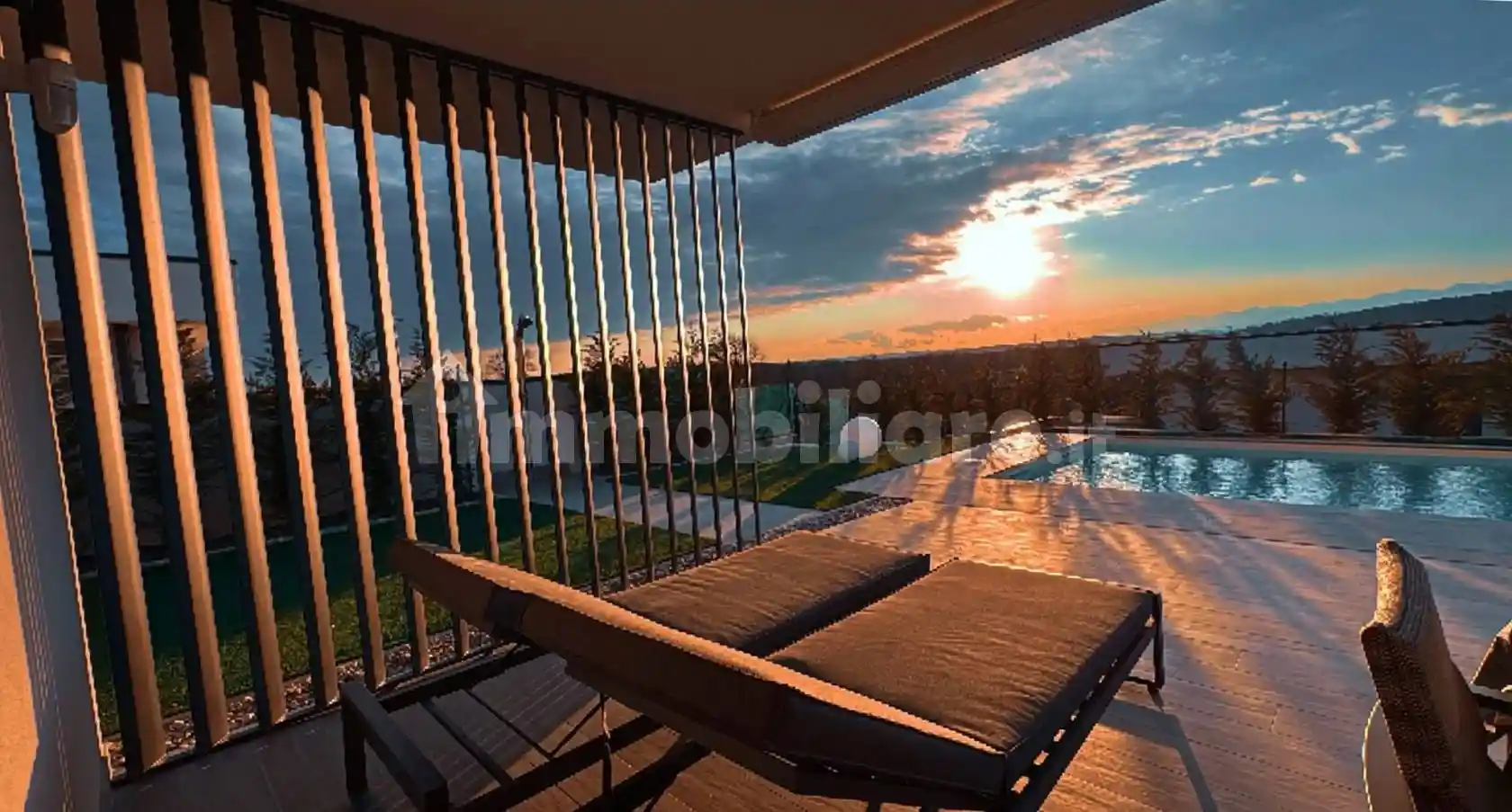 Villa in vendita a Mornago