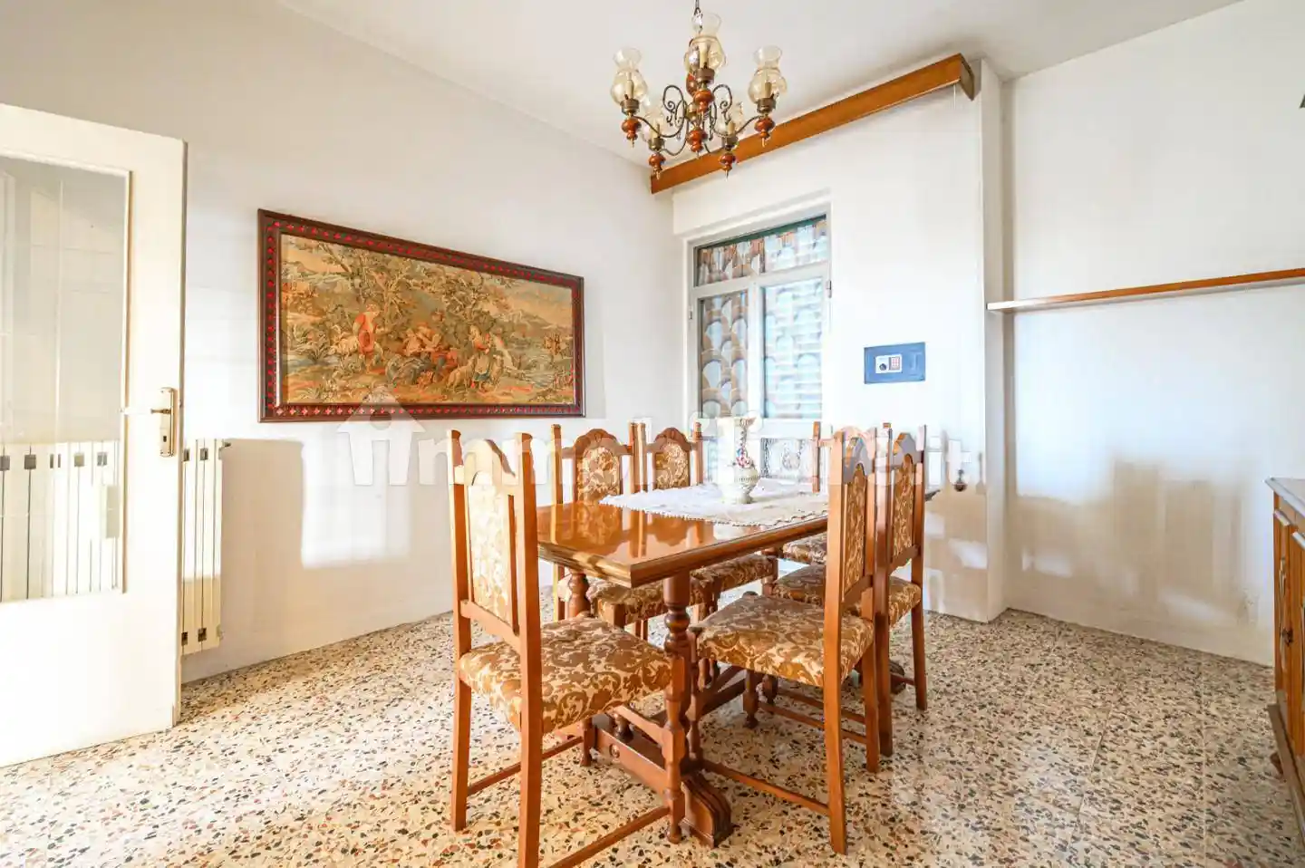 Appartamento in vendita a Terricciola