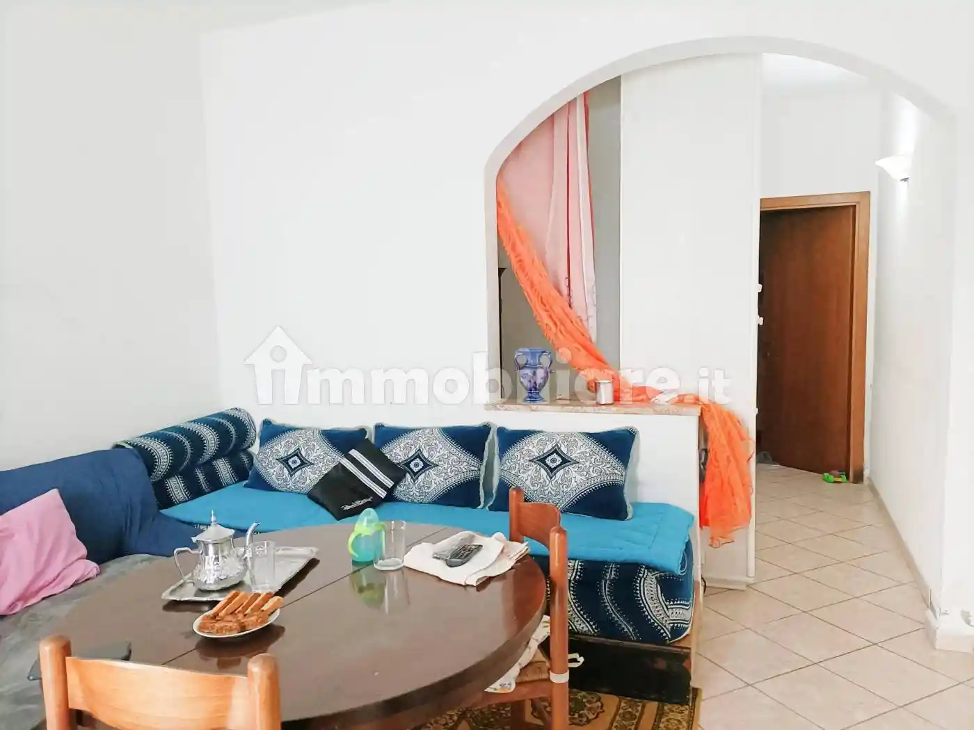 Monolocale via Val d'Orme 88, Pozzale - Case Nuove, Empoli - foto 2