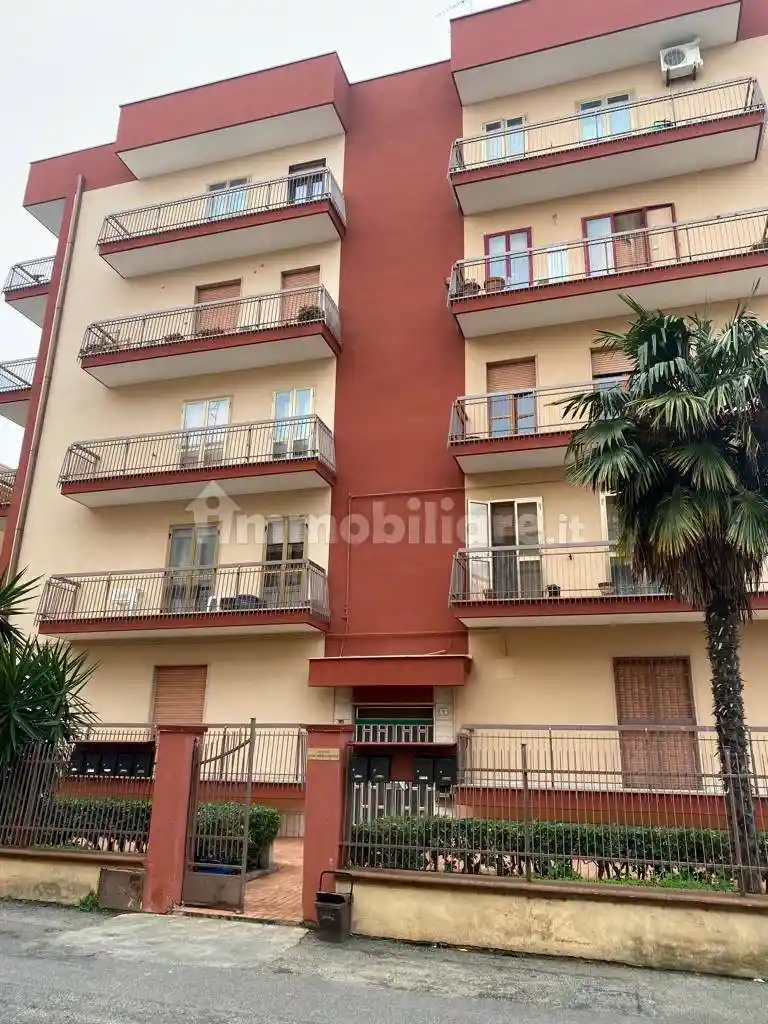 Appartamento in vendita a Cassano delle Murge