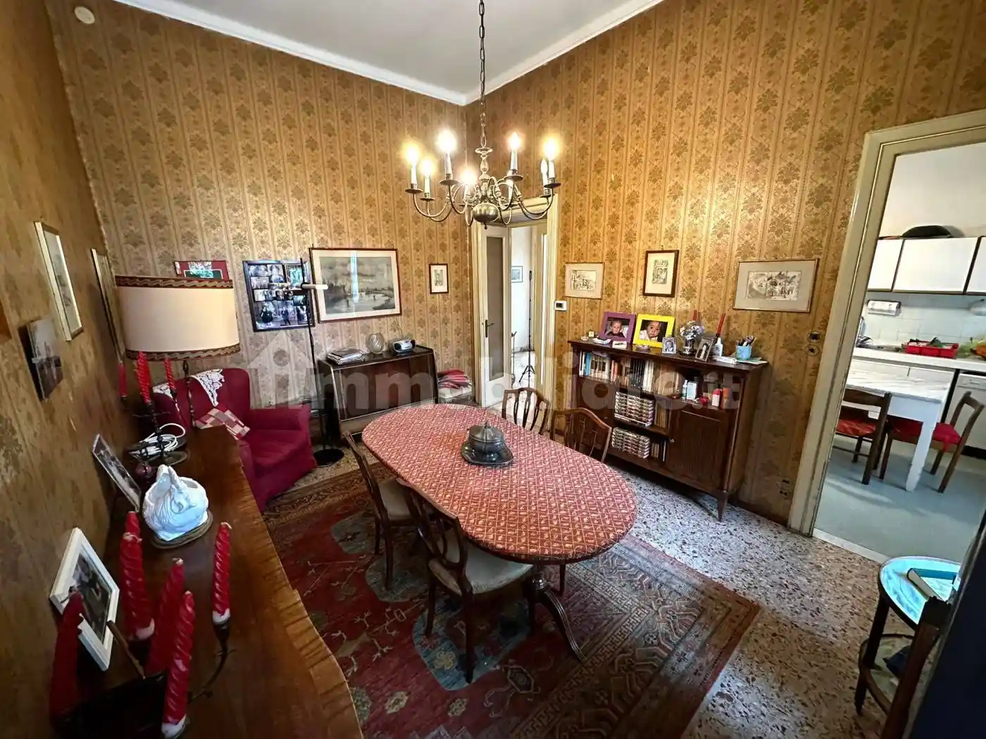 Villa in vendita a Voghera