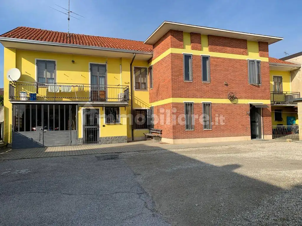 Villa in vendita a Vigevano
