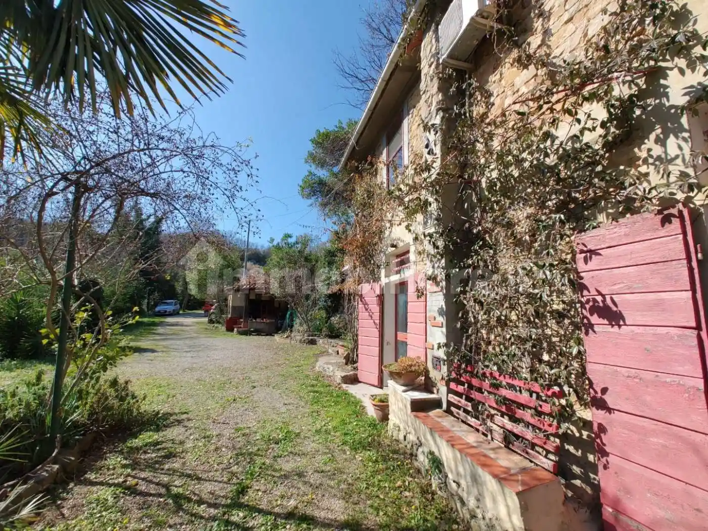 Rustico - Casale in vendita a Chianni