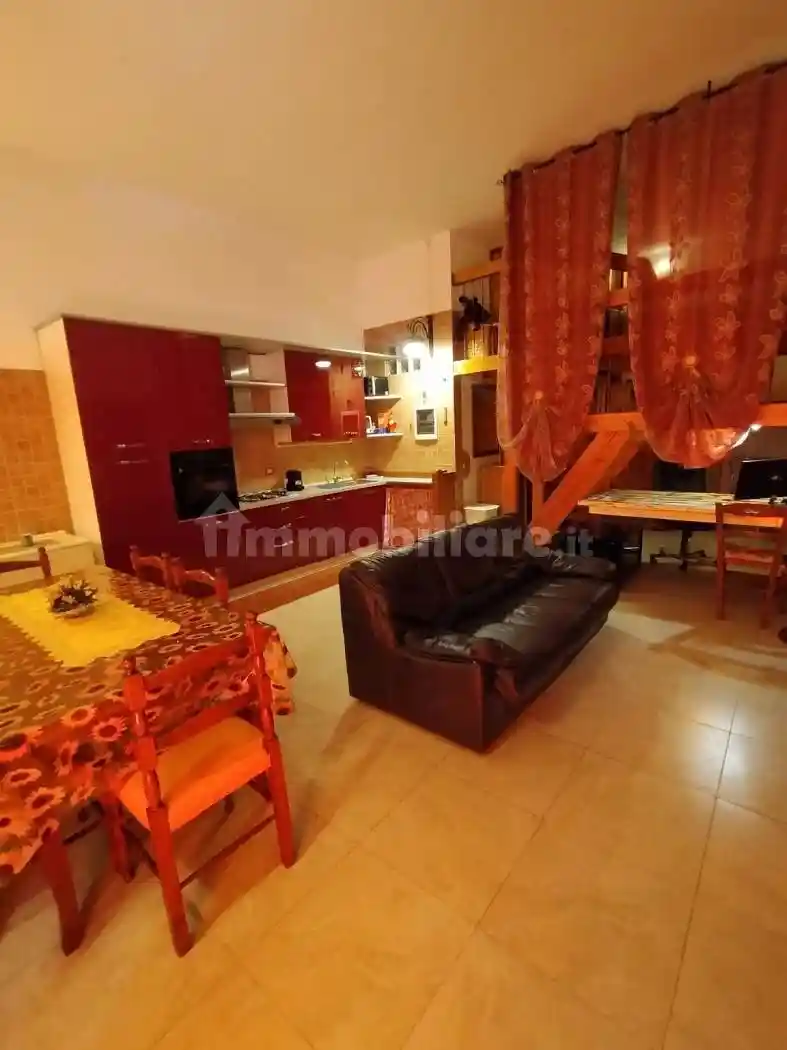 Loft in vendita a Collesalvetti