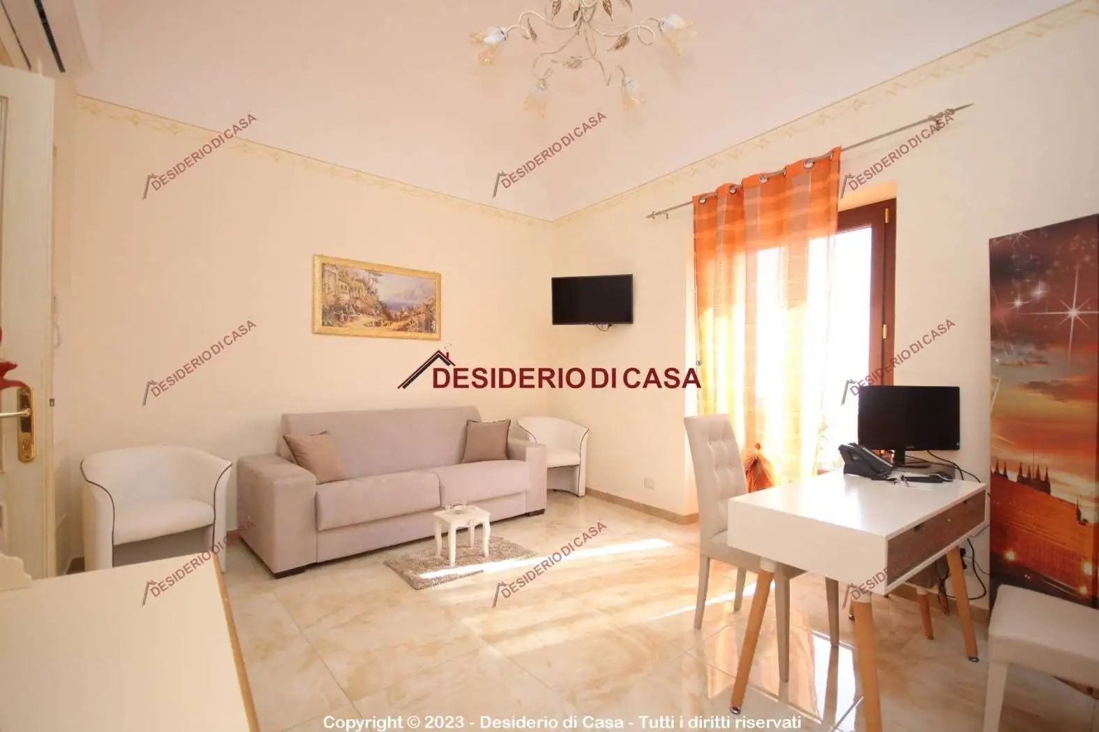 Appartamento in affitto a Tusa