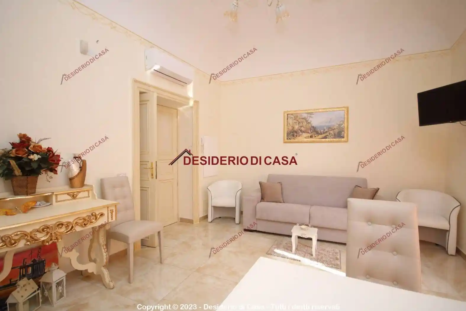 Bilocale via Collegio 34, Centro, Tusa - foto 2