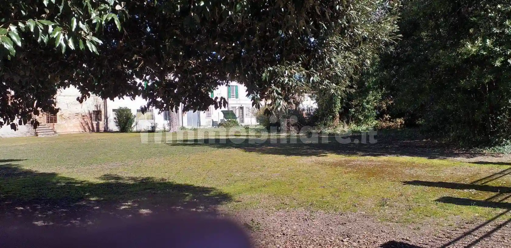 Palazzo - Edificio - foto 2