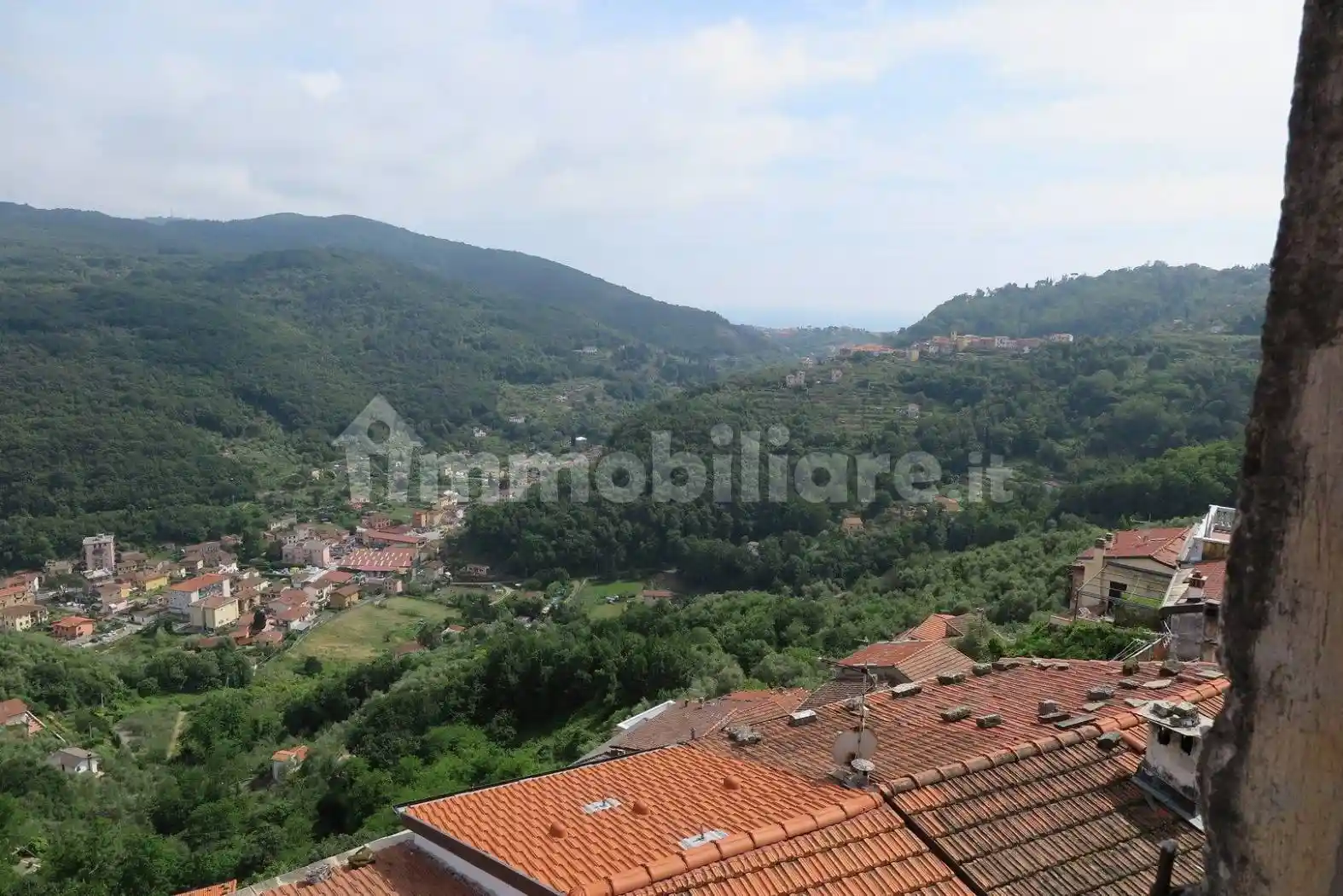 Villa in vendita a Arcola