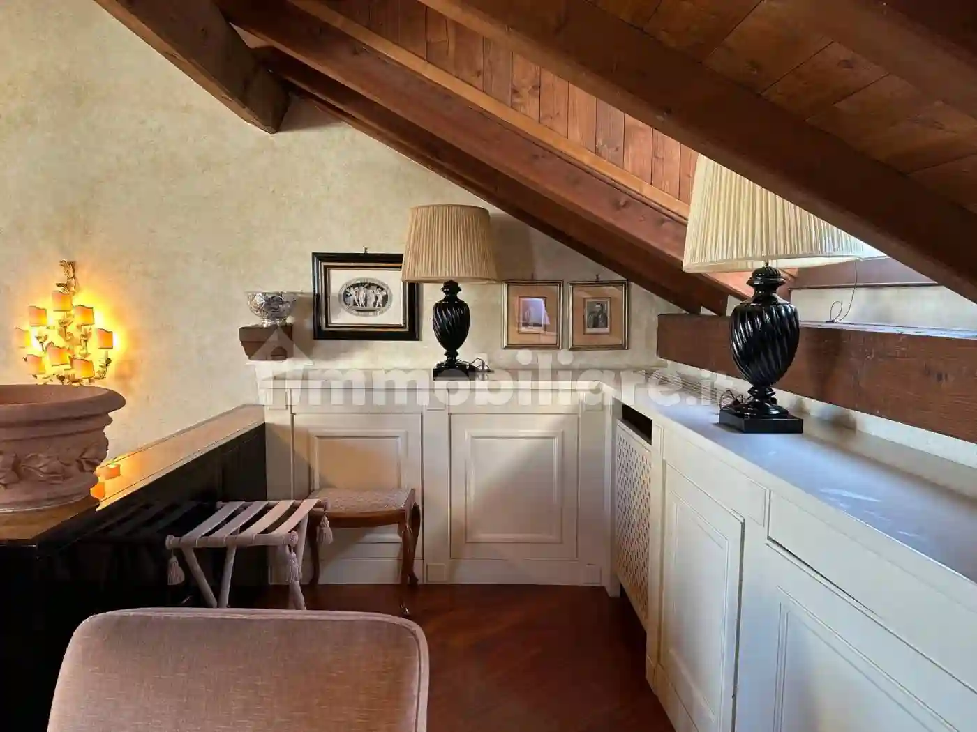 Attico - Mansarda - foto 3