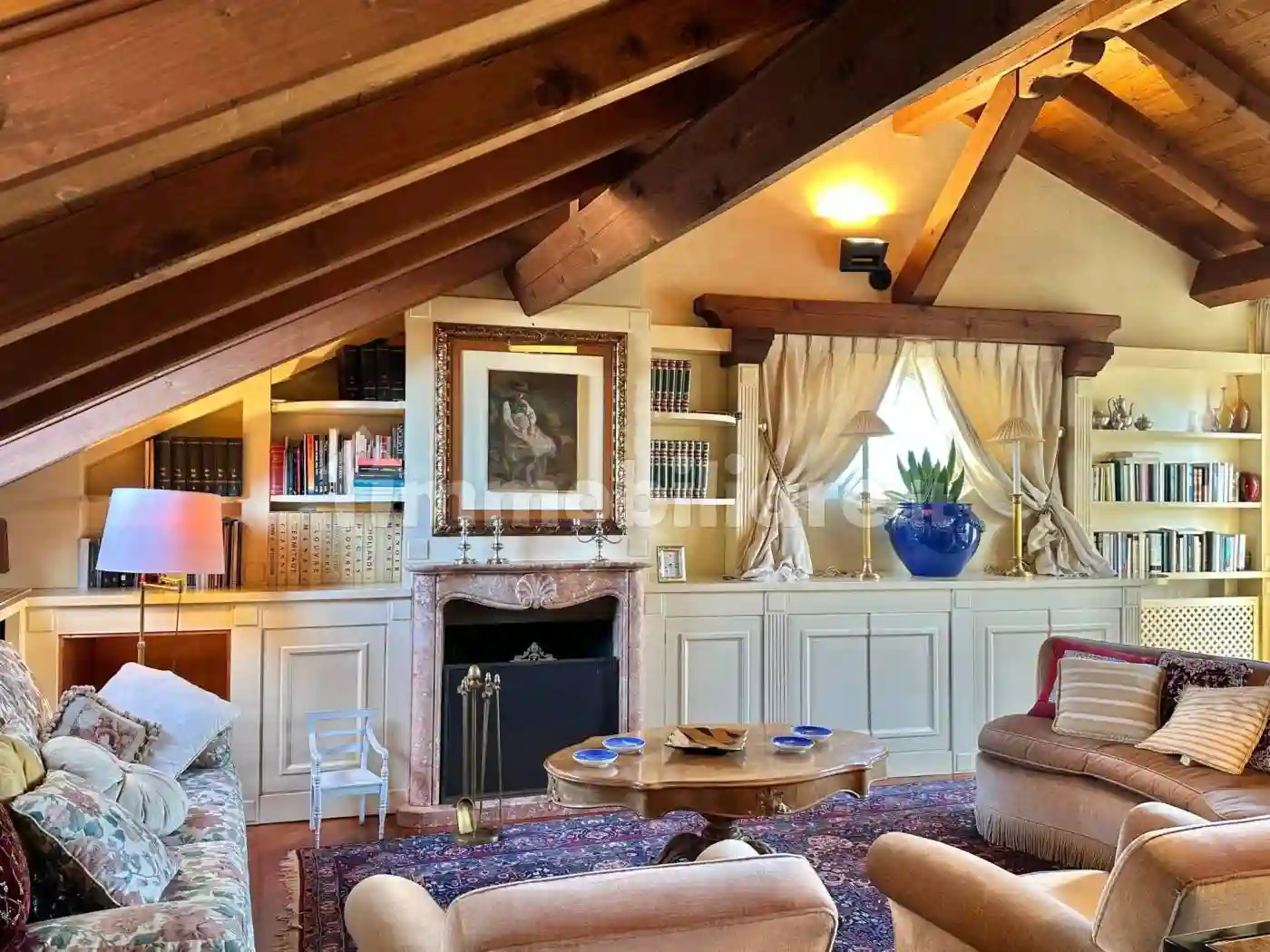 Attico - Mansarda - foto 4