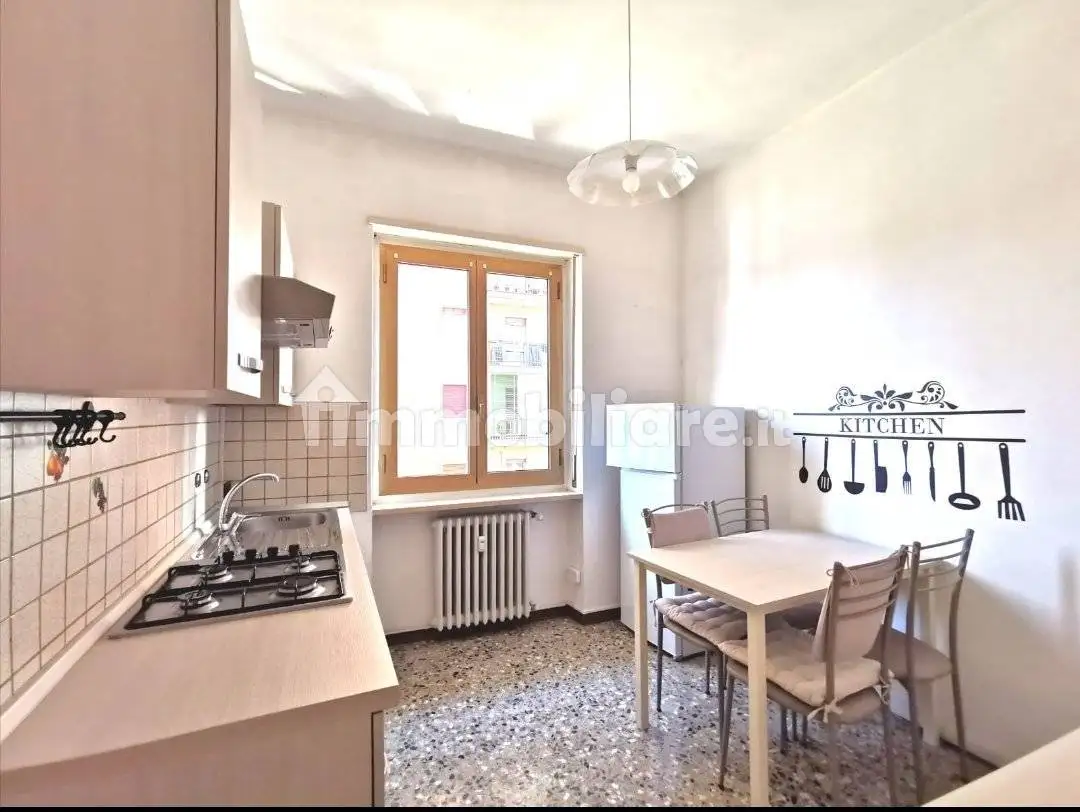 Appartamento in affitto a Gaglianico