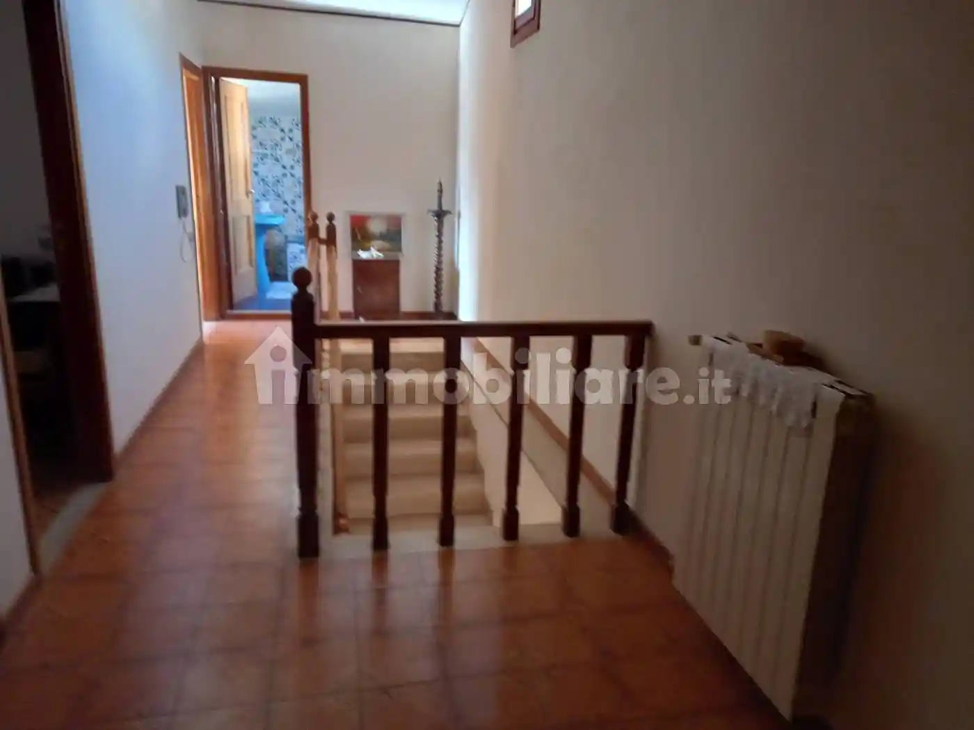 Terratetto unifamiliare via Roma 76, Centro, Scurcola Marsicana - foto 4