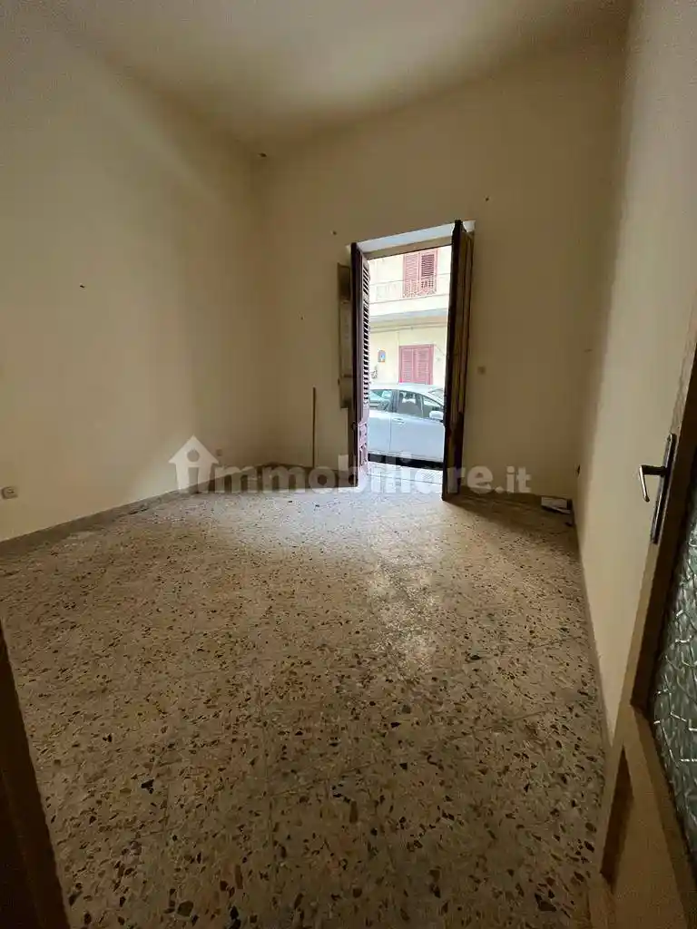 Appartamento in vendita a Bagheria