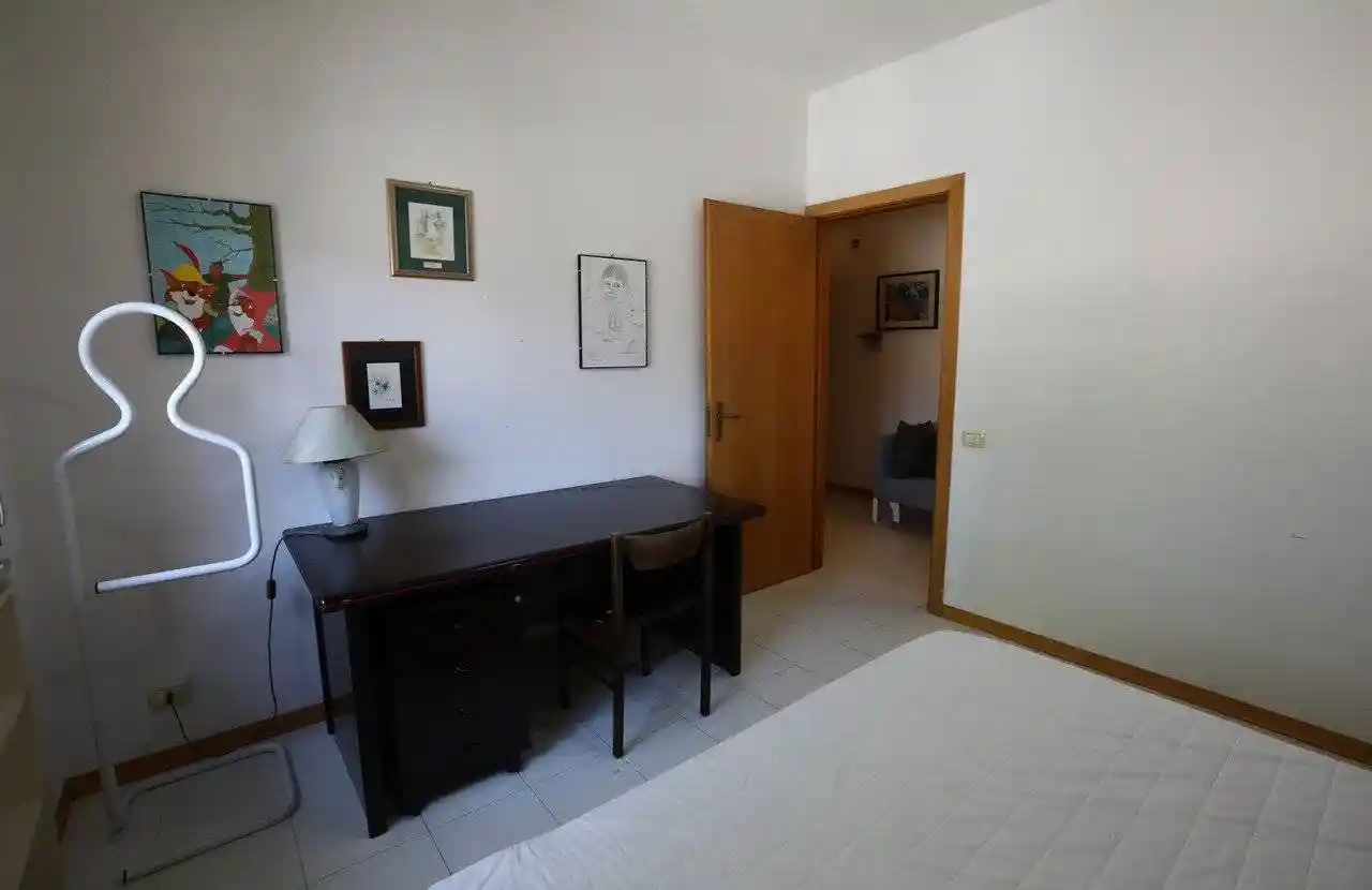 Appartamento in affitto a Messina
