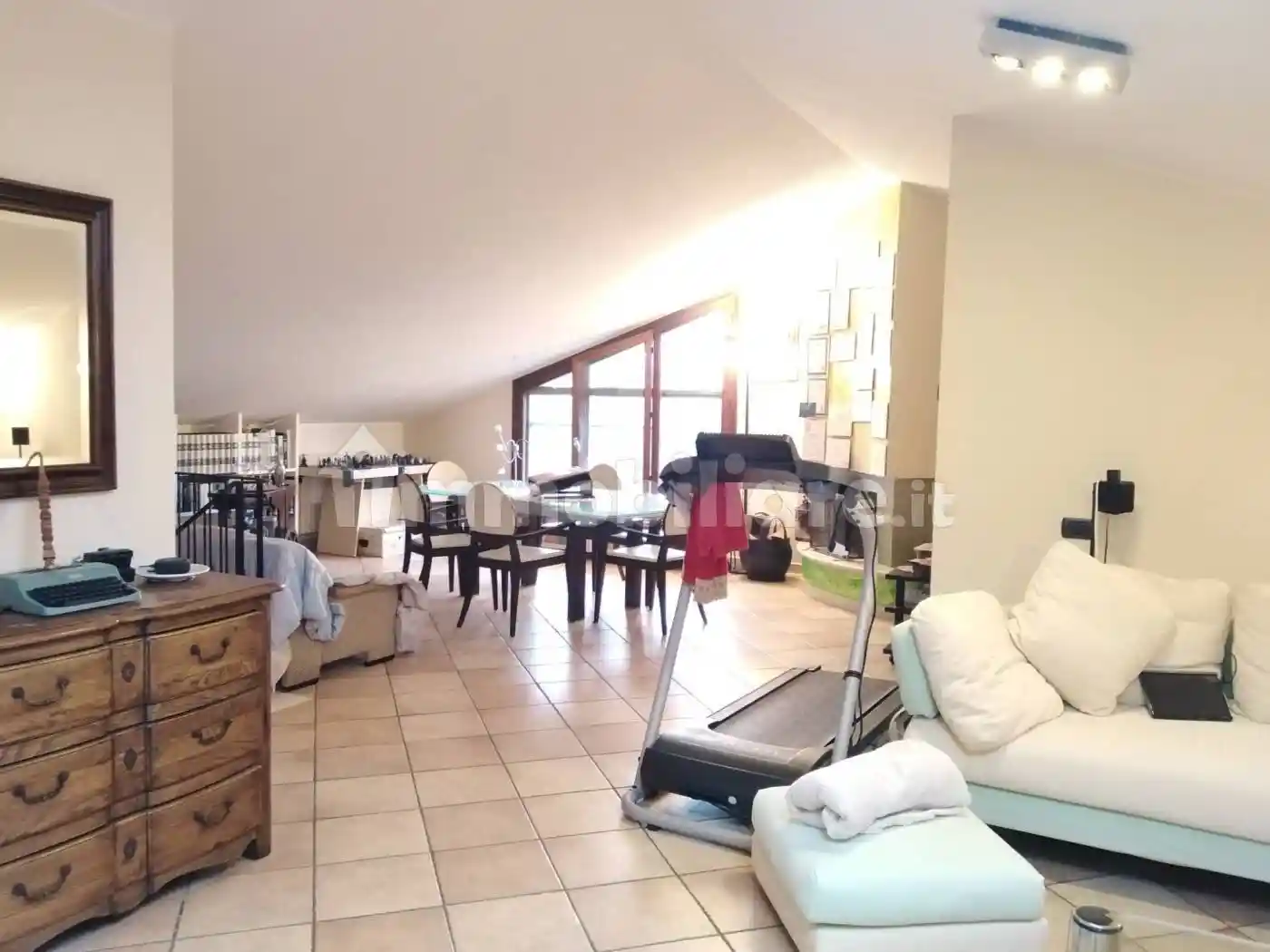 Appartamento in vendita a Montelabbate