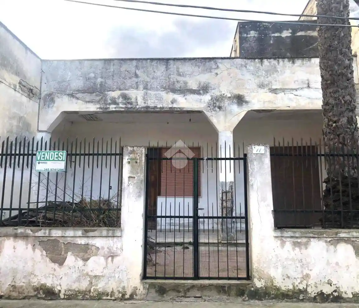 Casa indipendente in vendita a San Pancrazio Salentino