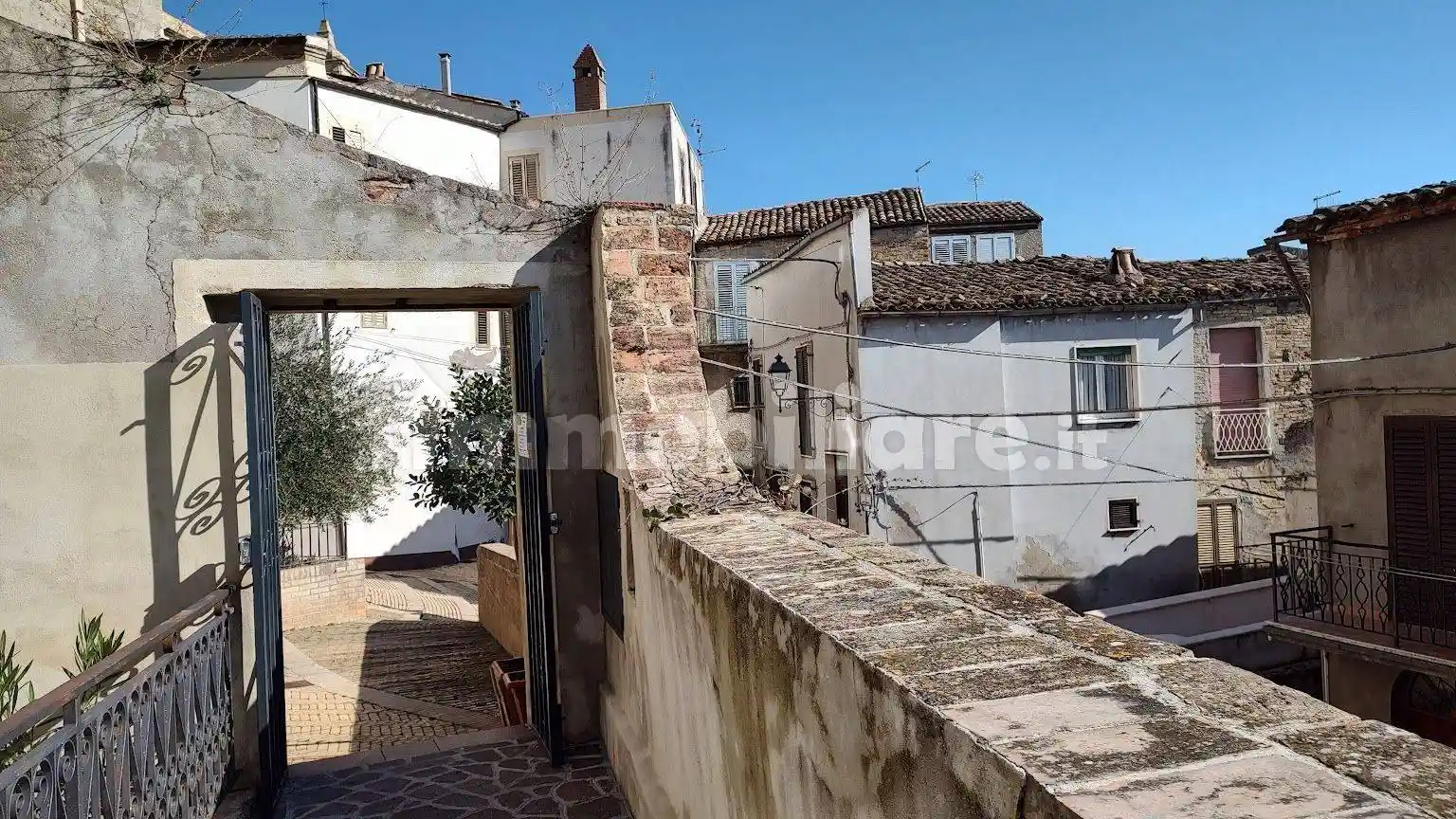 Terratetto unifamiliare via Sant'Onofrio 14, Centro, Bucchianico - foto 3