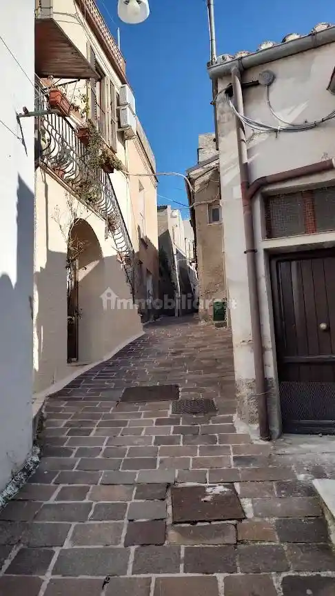 Terratetto unifamiliare via Sant'Onofrio 14, Centro, Bucchianico - foto 4