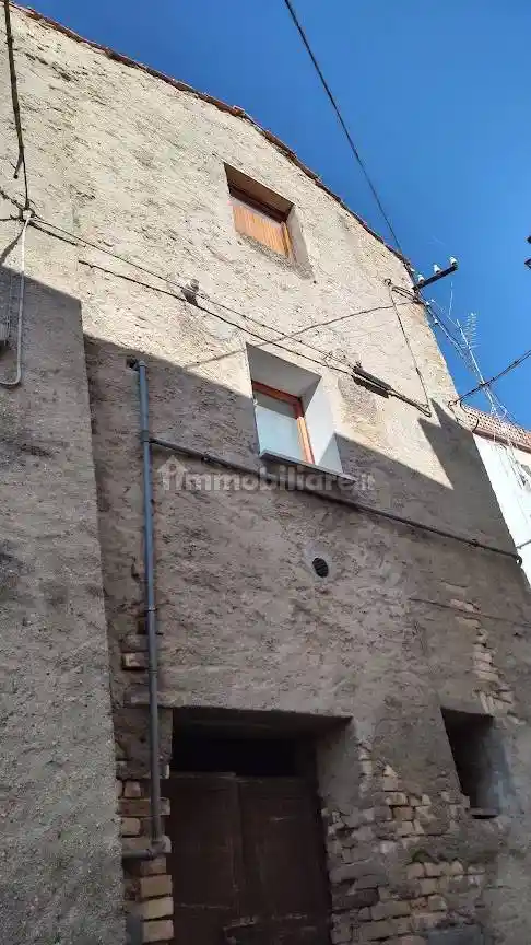 Terratetto unifamiliare via Sant'Onofrio 14, Centro, Bucchianico - foto 5