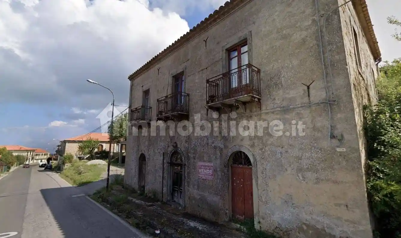 Terratetto plurifamiliare Strada Statale Randazzo-Capo d'Orlando, Castell'Umberto - foto 3