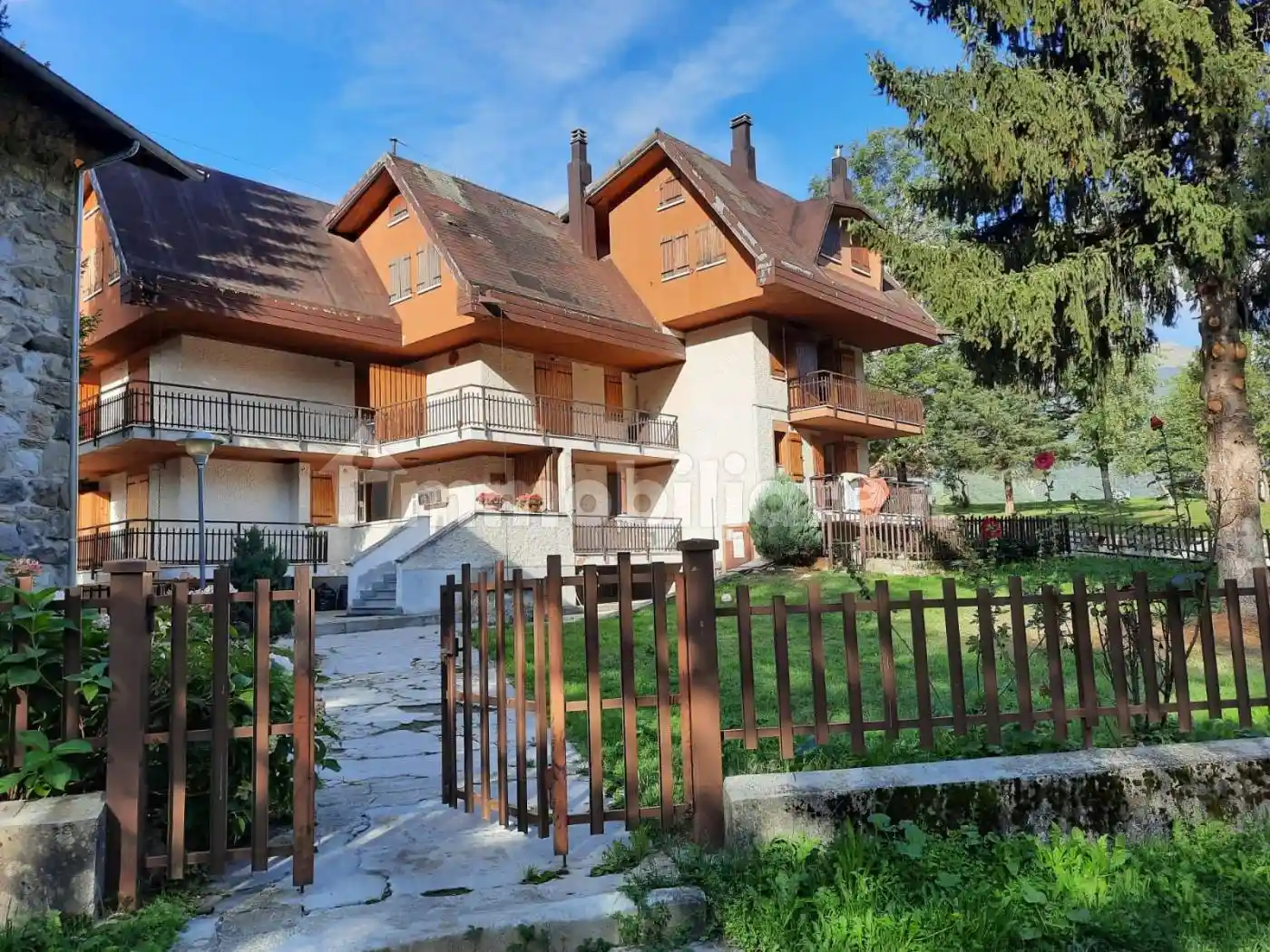 Appartamento in vendita a Limone Piemonte