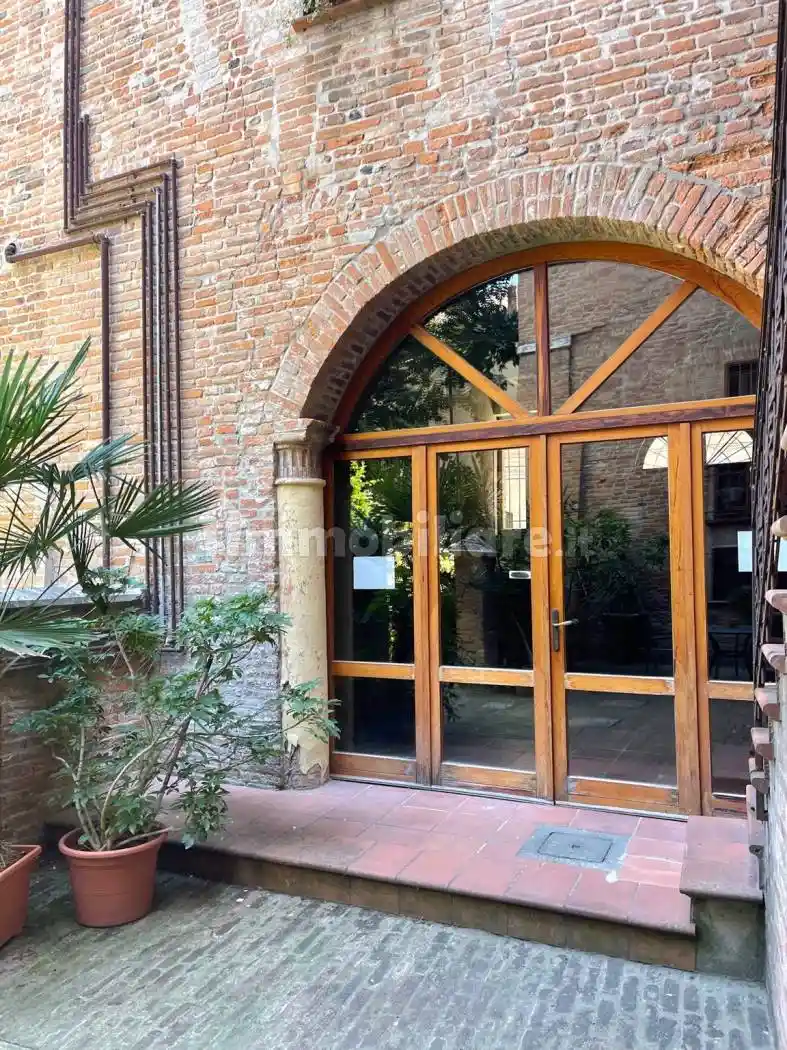 Appartamento in affitto a Ferrara