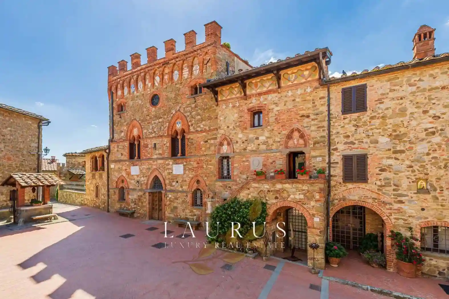 Palazzo - Edificio - foto 2