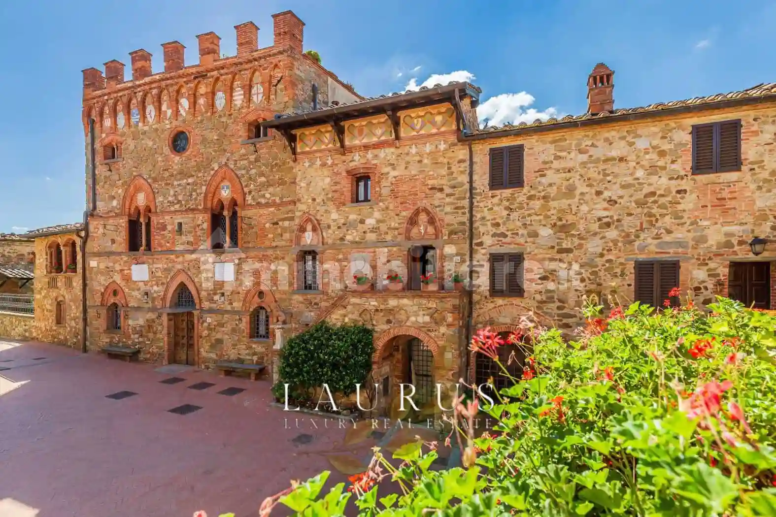 Palazzo - Edificio - foto 3