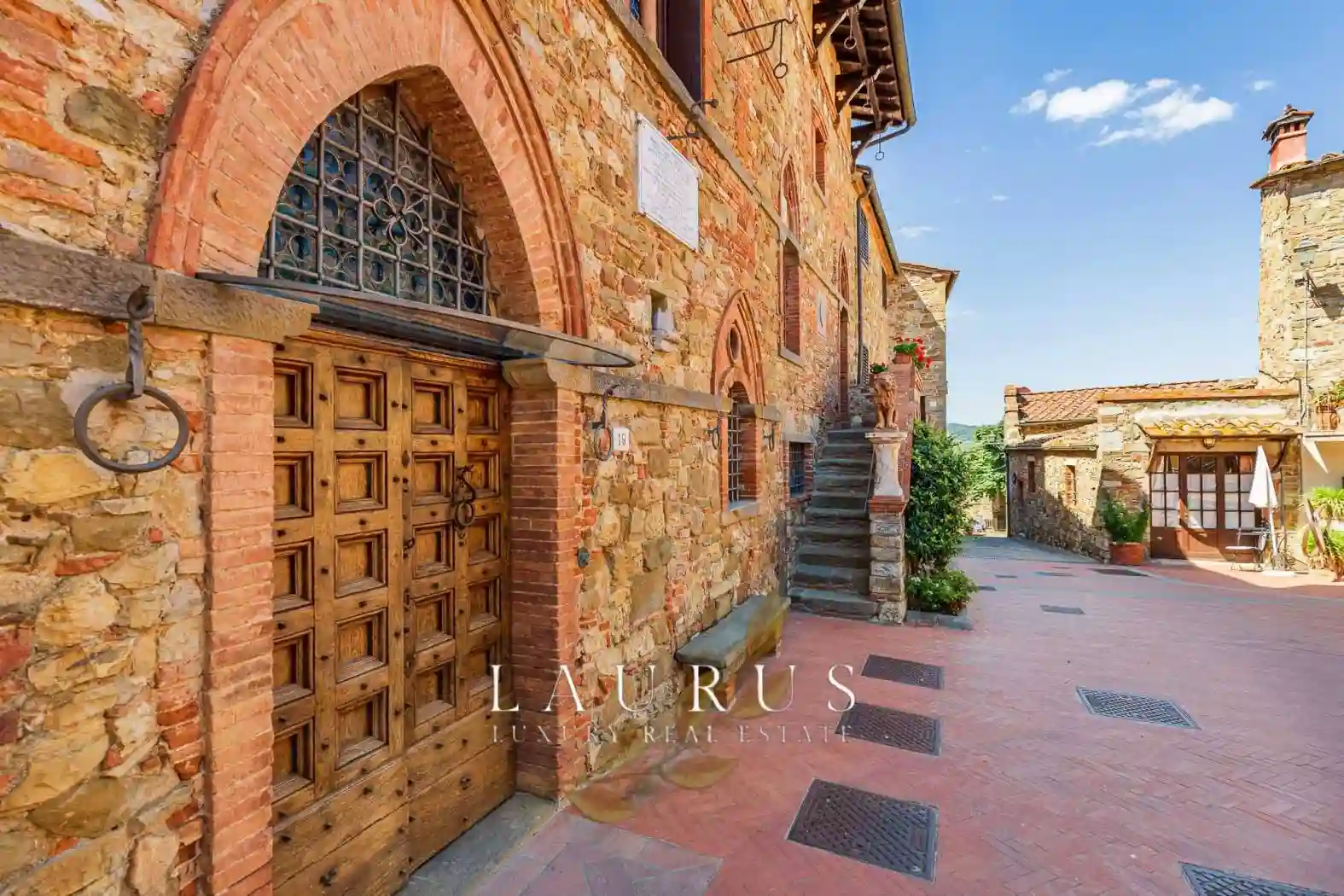 Palazzo - Edificio - foto 4