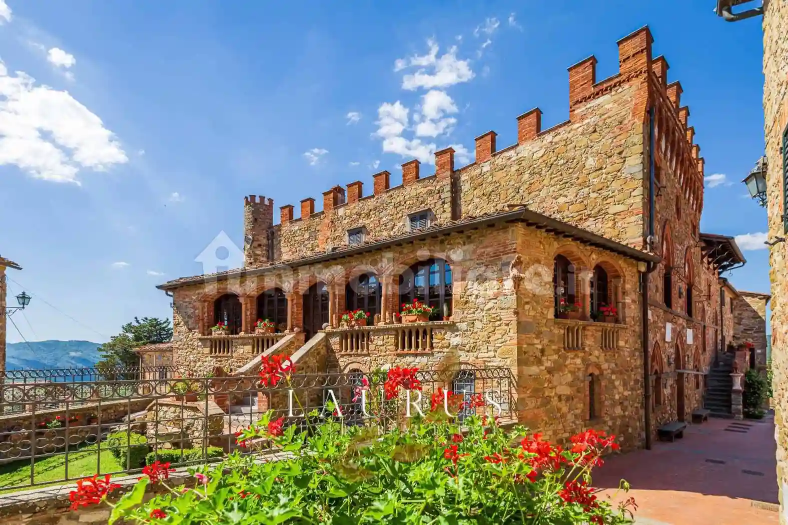 Palazzo - Edificio - foto 5