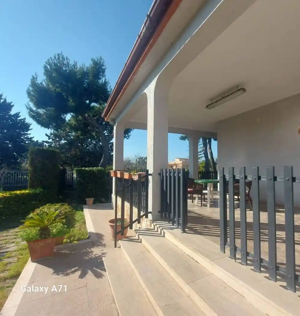 Appartamento in villa, buono stato, 95 m², San Vito - Carelli, Taranto - foto 3