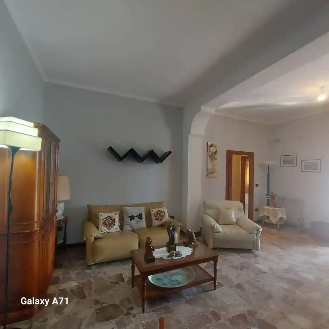 Appartamento in villa, buono stato, 95 m², San Vito - Carelli, Taranto - foto 4