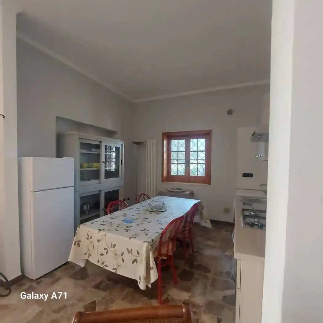 Appartamento in villa, buono stato, 95 m², San Vito - Carelli, Taranto - foto 5