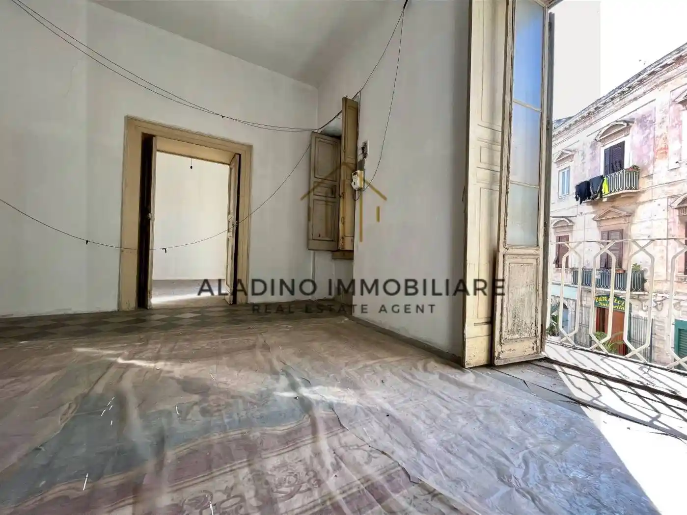 Appartamento in vendita a Trani